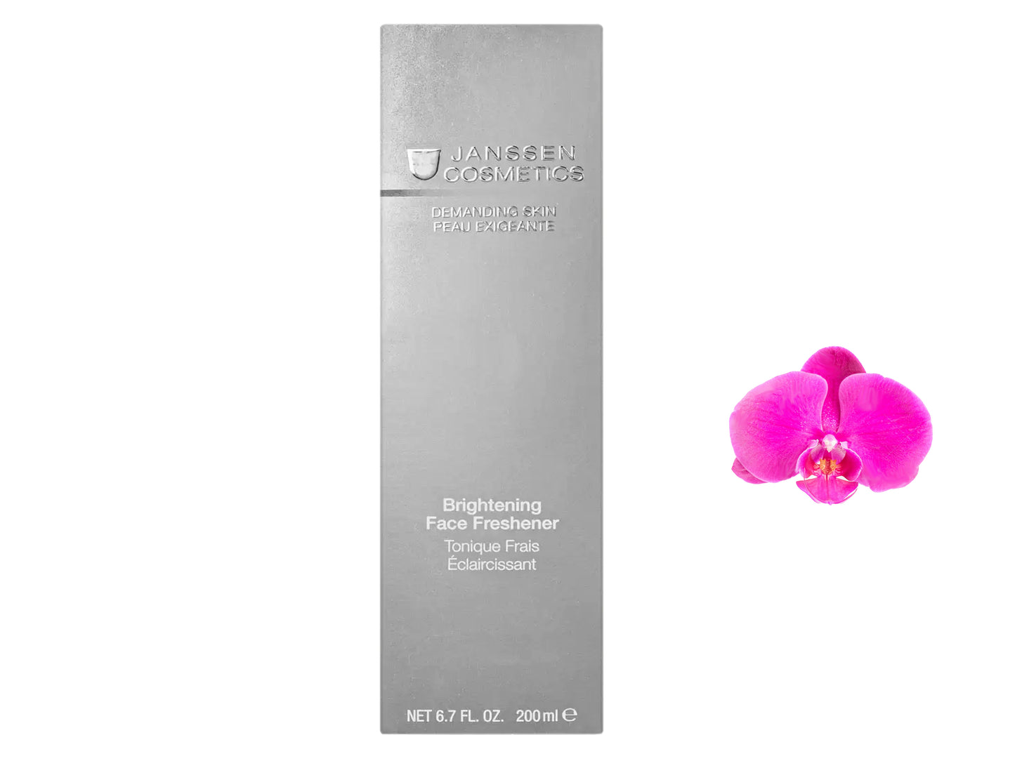 Janssen Brightening Face Freshener 6.7oz / 200ml