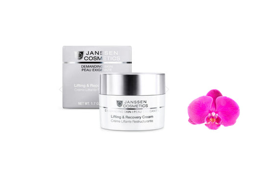 Janssen Lifting & Recovery Cream 1.7oz / 50ml