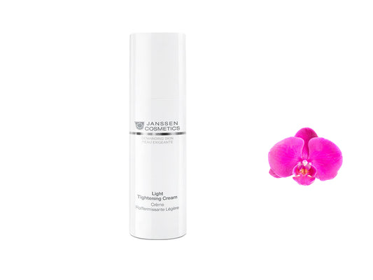 Janssen Light Tightening Cream 150ml / 5oz