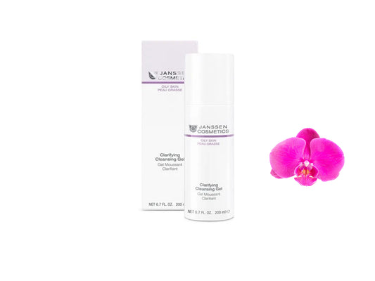 Janssen Normalizing Skin Complex 1oz / 30ml