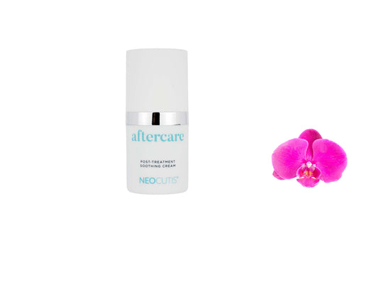Neo Cutis AfterCare Post Treatment Soothing Cream 15ml / 0.5oz