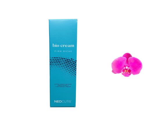 Neo Cutis Bio Cream Firm Riche Extra Moisturizing Smoothing Tightening Cream 50ml / 1.69oz