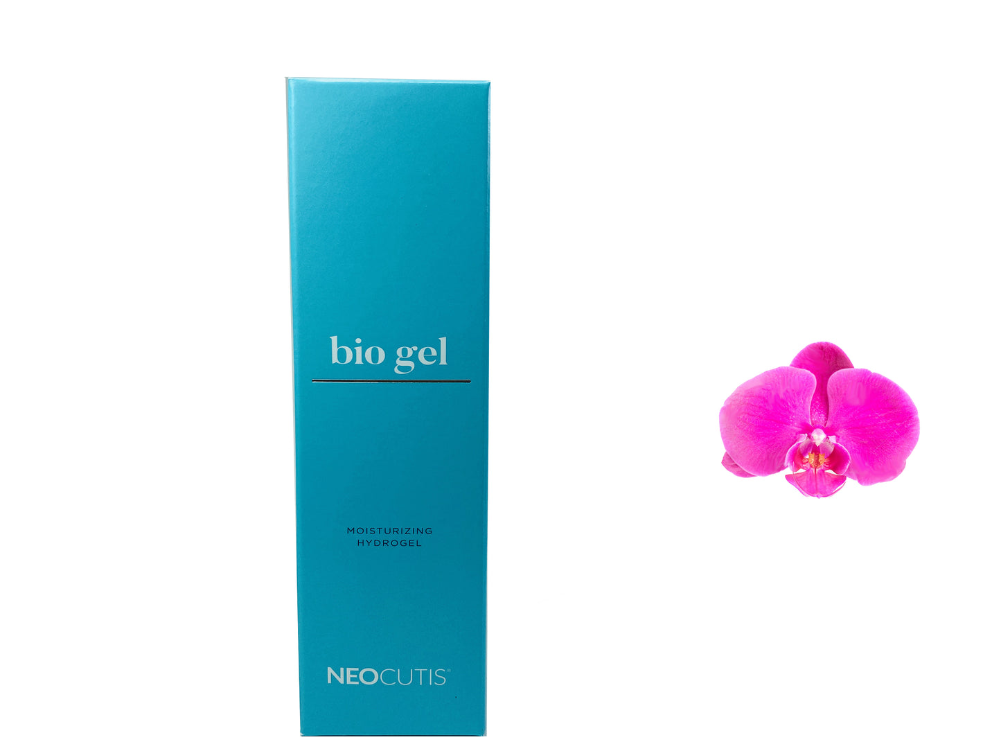 NeoCutis Bio Gel Moisturizing Hydrogel 1.69oz / 50ml