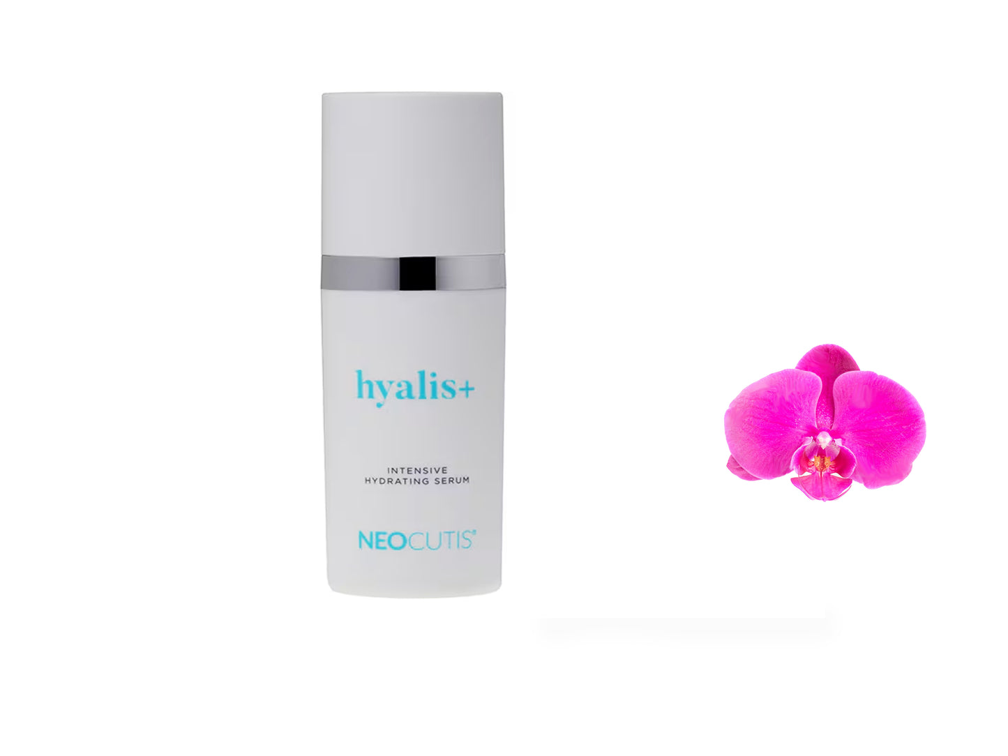 NeoCutis Hyalis+ Intensive Hydrating Serum 1oz / 30ml