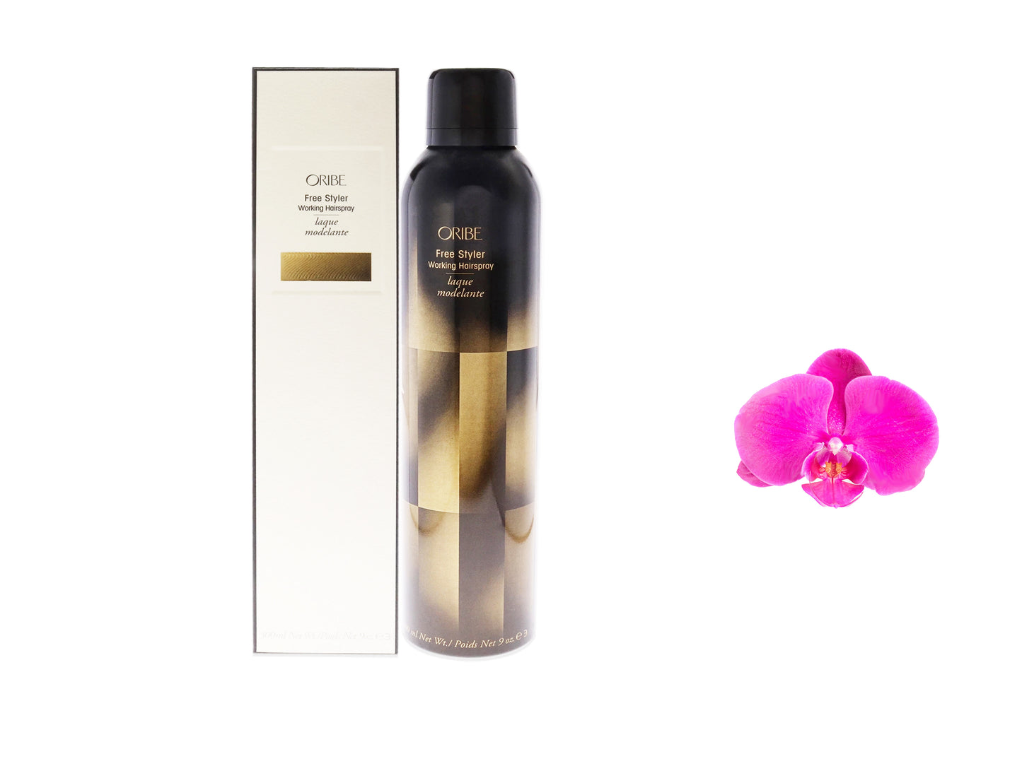 ORIBE Free Styler Working Hairspray 300ml / 9oz