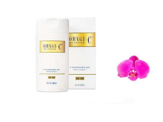 Obagi-C Rx  C-Cleansing Gel  6oz / 177ml