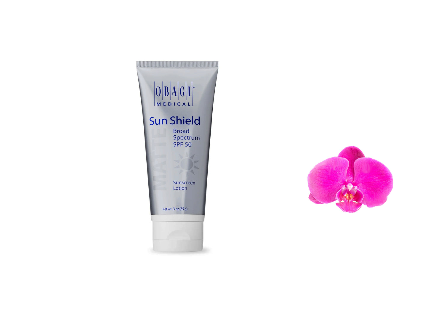 Obagi Sun Shield Broad Spectrum SPF50 85g / 3oz
