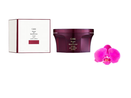 Oribe Masque for Beautiful Color / Masque Pour Couleur Sublime 175ml / 5.9oz