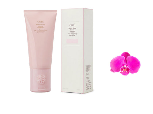 ORIBE Serene Scalp Balancing Conditioner 200ml / 6.8oz