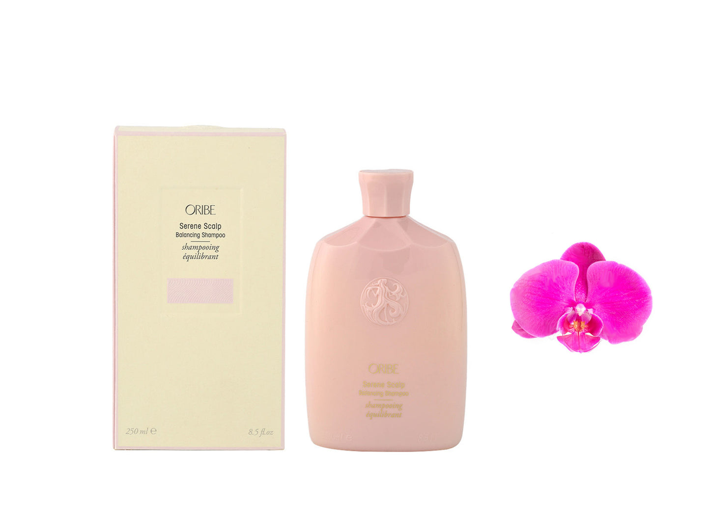 Oribe Serene Scalp Anti-Dandruff Shampoo 250m l/ 8.5oz
