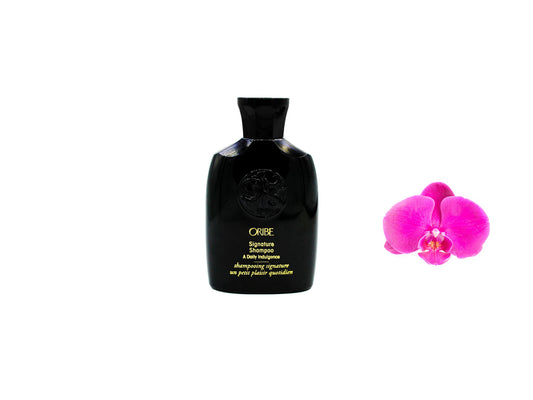 Oribe Signature Shampoo 75ml / 2.5oz