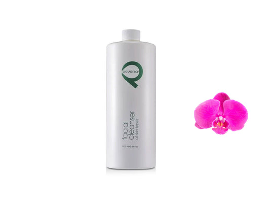 Pevonia Facial Cleanser Sensitive All Skin Types 1000ml / 34oz