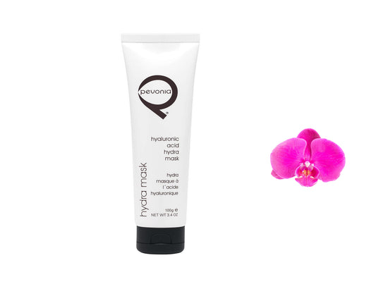 Pevonia Hyaluronic Acid Hydra Mask 100g / 3.4oz