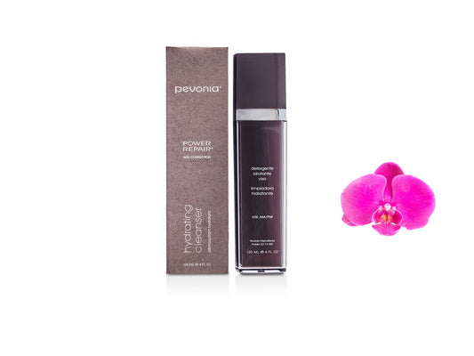 Pevonia Power Repair Hydrating Cleanser 120ml / 4oz  Age Correction