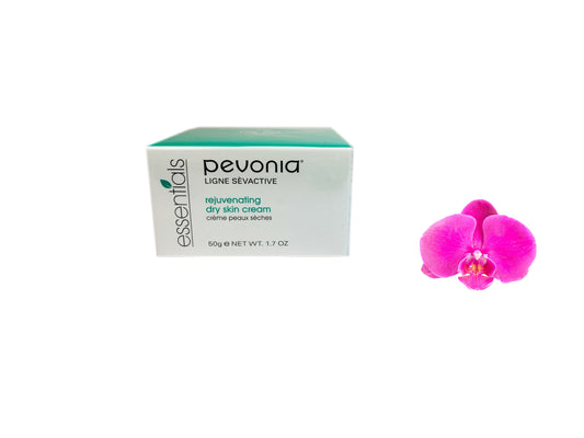 Pevonia Rejuvenating Dry Skin Cream 50ml / 1.7oz