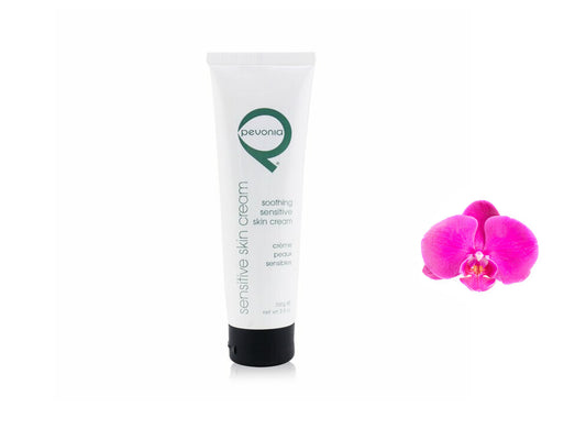 Pevonia Soothing Sensitive Skin Cream 3.4oz(100g) Brand New