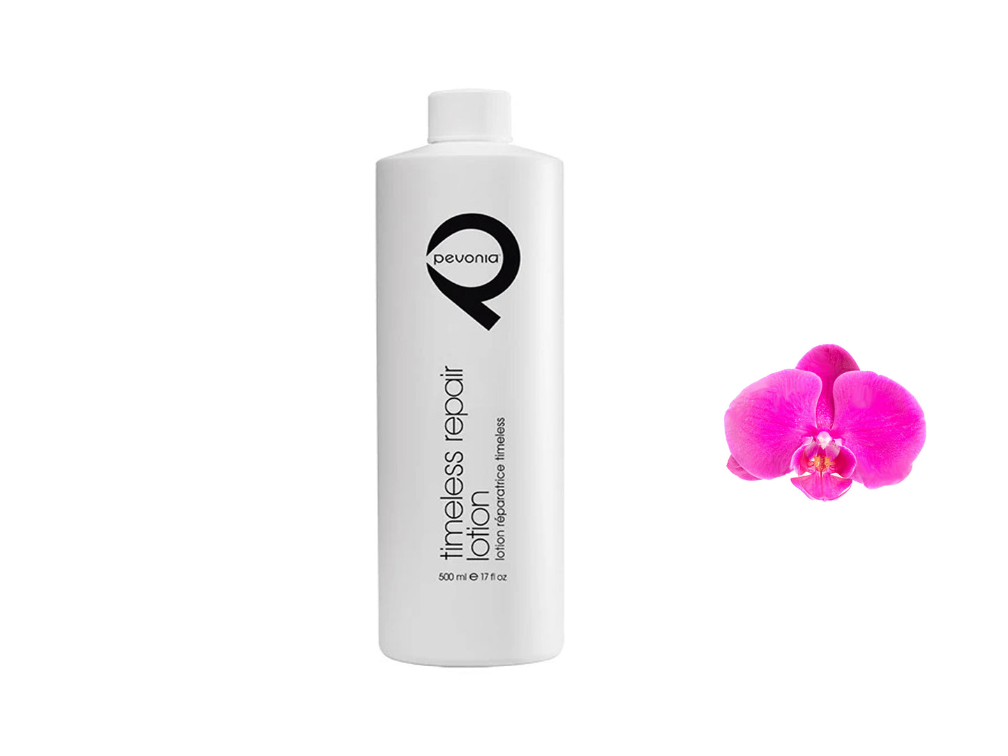Pevonia Timeless Caviar Repair Lotion 500ml / 17oz