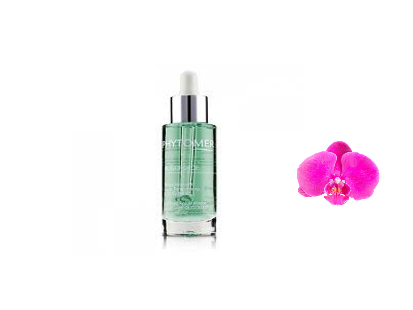 Phytomer Accept Oligoforce Soothing Serum 50ml Enforcement Prof