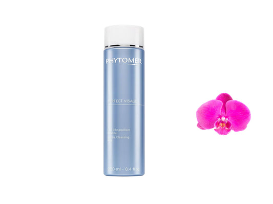 Phytomer Perfect Visage Gentle Cleansing Milk 250ml All Skin Fresh New