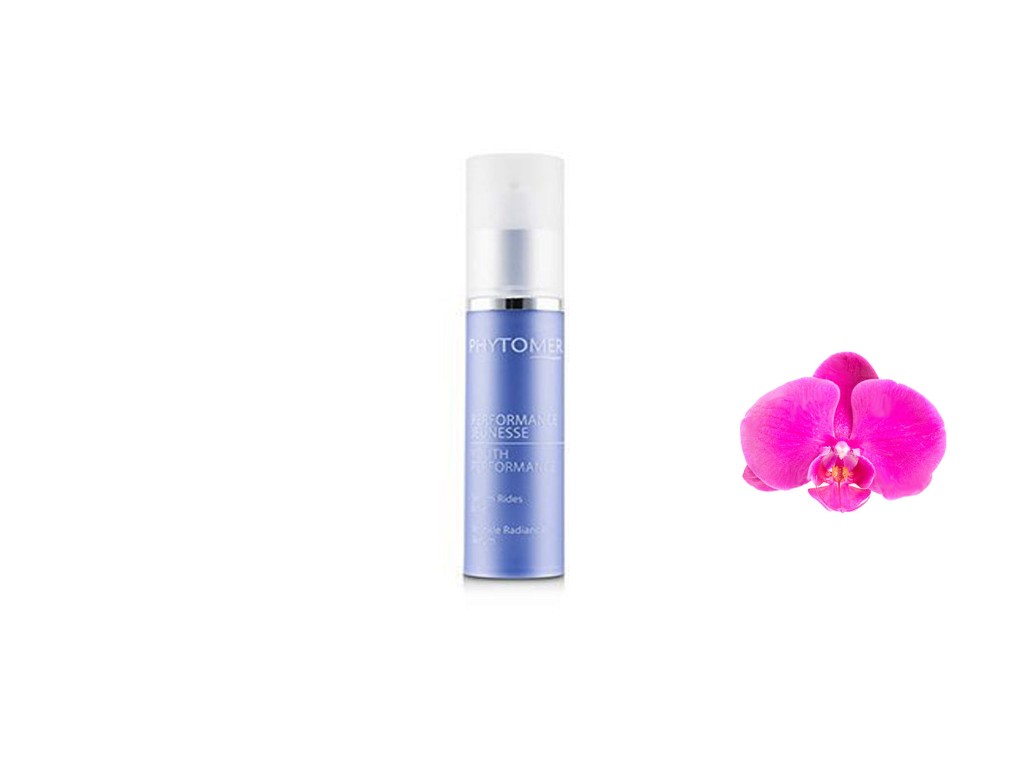 Phytomer Youth Performance Wrinkle Radiance Serum 30ml / 1oz) Fresh New