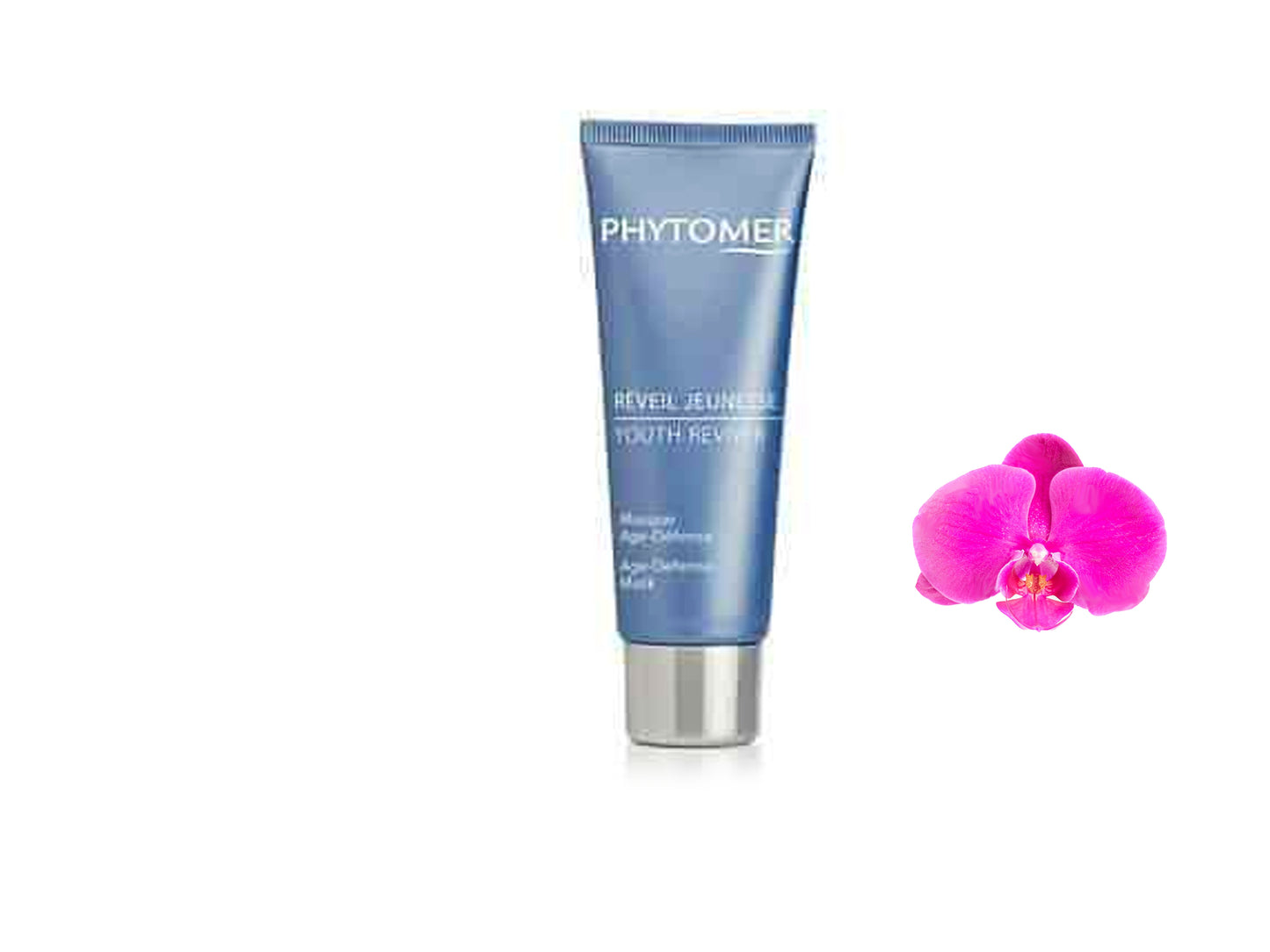Phytomer Youth Reviver Age Defense Mask 50ml(1.6oz) Fresh New