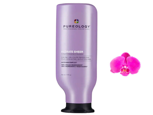 Pureology Hydrate Conditioner 9oz