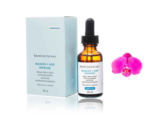 Skinceuticals Blemish+ Age Defense Acne breakouts 30ml / 1oz BRAND NEW