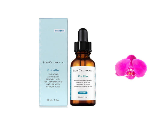 Skinceuticals C+AHA 30ml / 1oz Dry / Dull Skin Anti-Aging