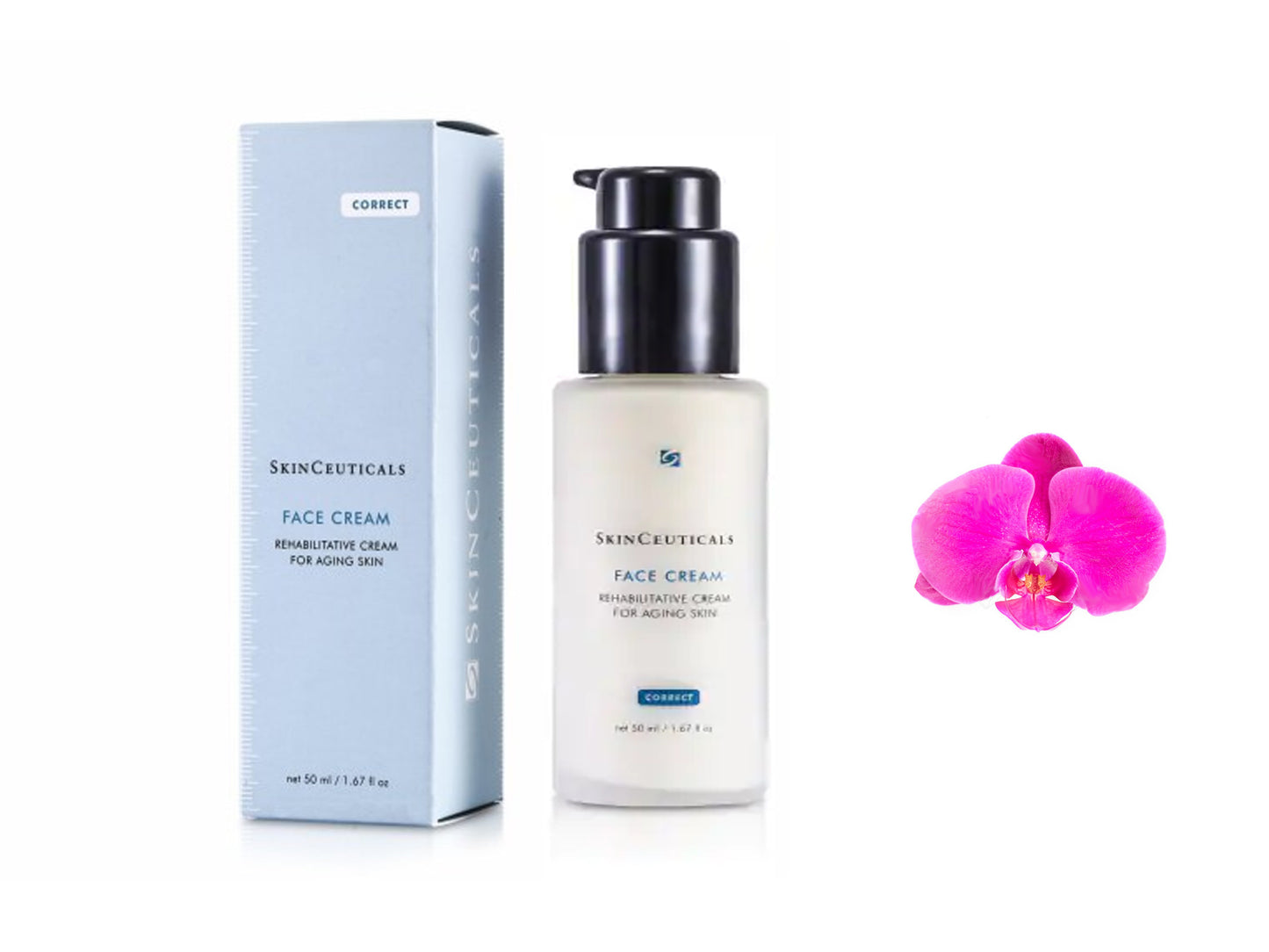 Skinceuticals Face Cream  50ml/1.7oz Brand New