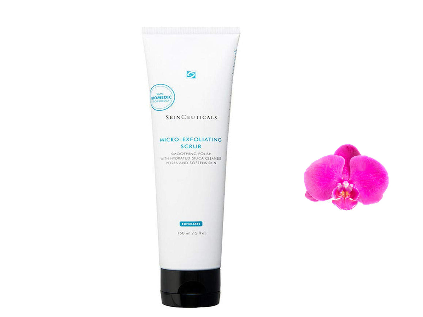 Skinceuticals Micro Exfoliating Scrub Gel 5oz / 150ml Brand New