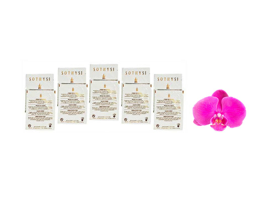 Sothys Purifying Foaming Gel 10 Samples