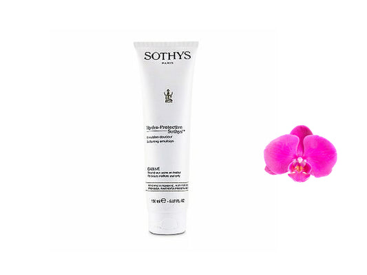 Sothys Desquacrem Deep Pore Cleanser 150ml Prof