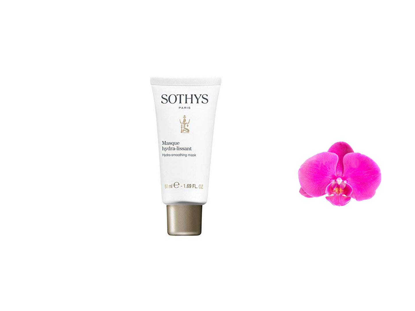 Sothys Hydra Nourishing Mask 50ml / 1.69oz