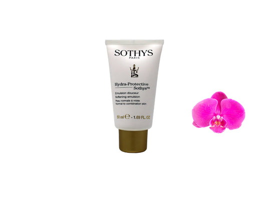 Sothys Hydra Protective Softening Emulsion 50ml / 1.7oz
