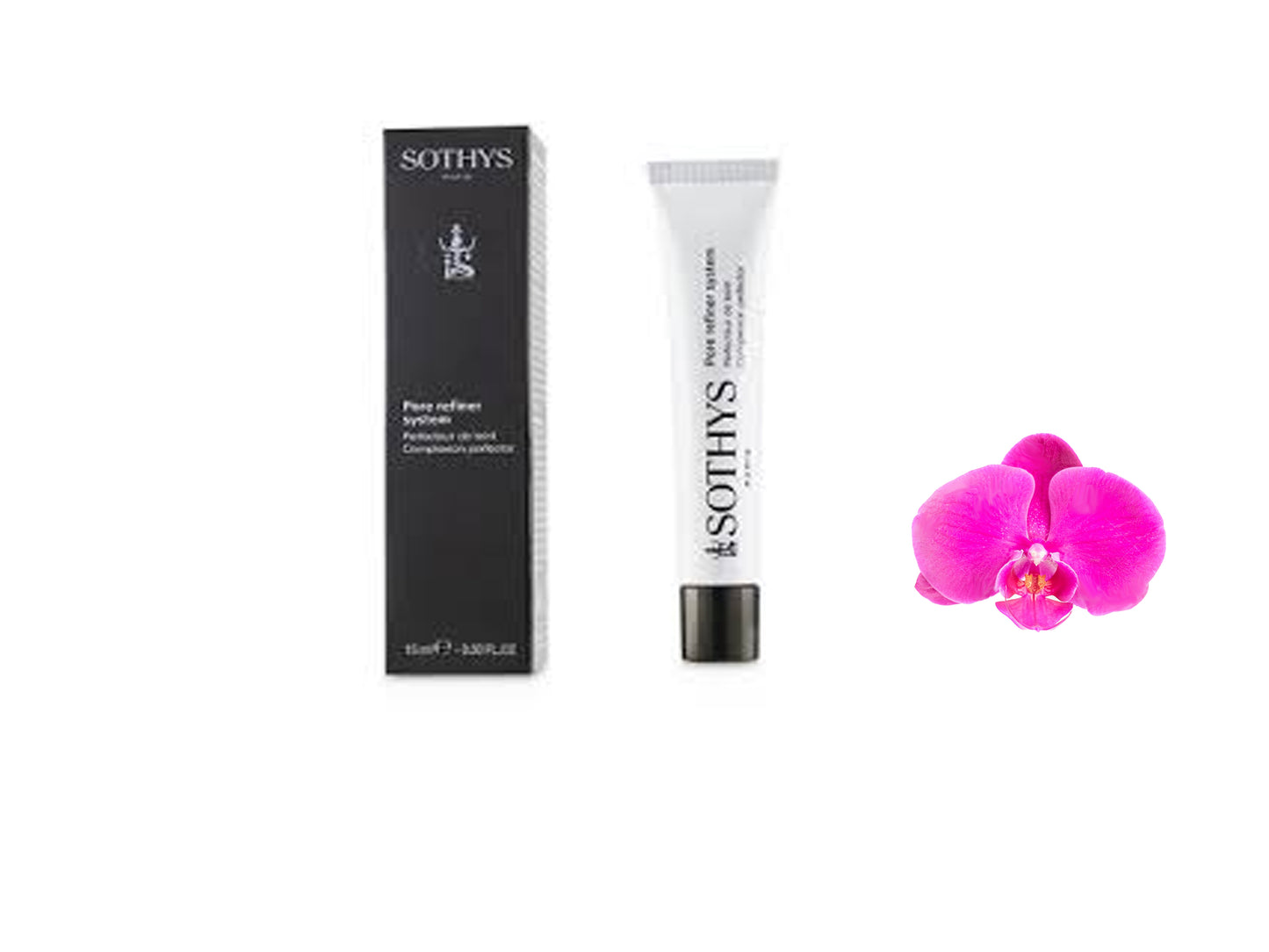 Sothys Pore Refiner System Complexion Perfector 15ml