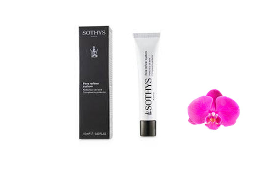 Sothys Pore Refiner System Complexion Perfector 15ml