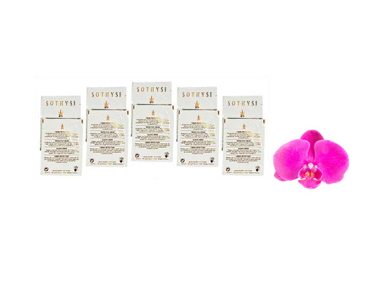 Sothys Intensive Hydrating Serum x 10 Samples