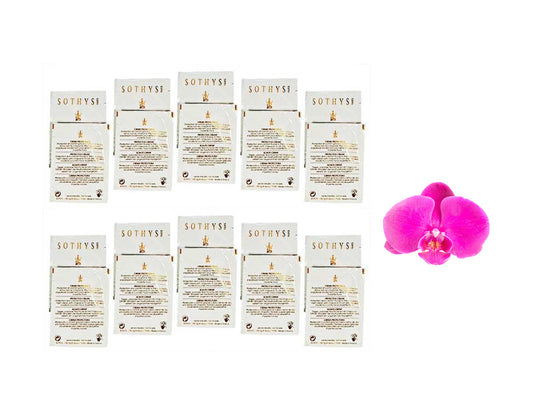 Sothys Intensive Care Active Contour Tensor Gel x 10 Samples