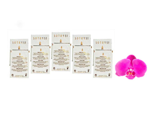 Sothys Grade 2 Anti Aging Cream Creme Wrinkles 10 Samples