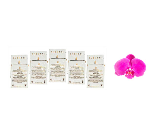 Sothys Hydra Matt Fluid 10 Samples
