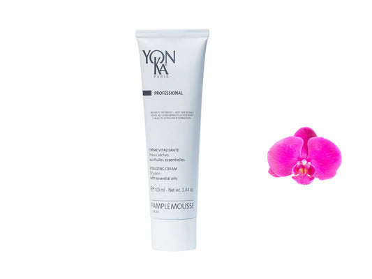Yonka Pamplemousse PG PNG Normal Oily 3.5oz / 100ml Prof