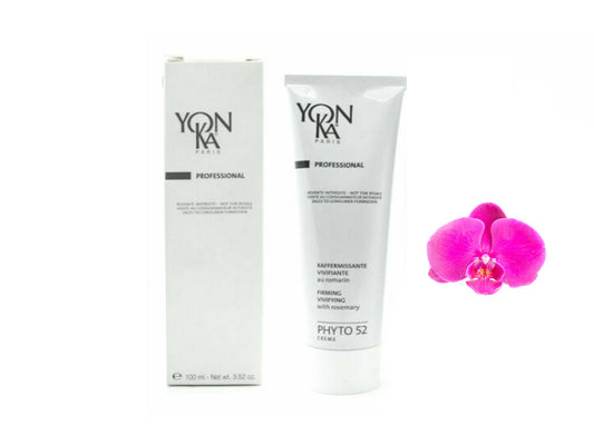 Yonka Phyto 52 Firming Cream 3.5oz / 100ml Prof