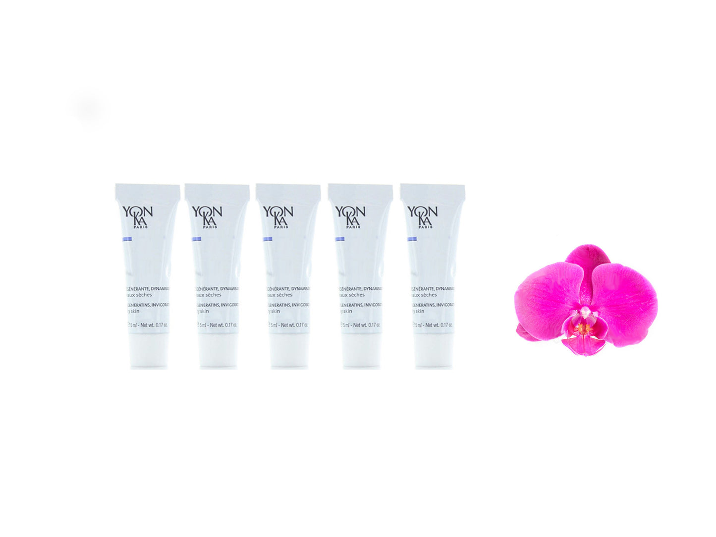 Yonka Hydra N1 Masque x 5 Samples