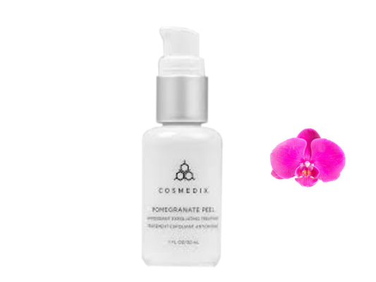 Cosmedix Pomegranate Peel 1oz / 30ml