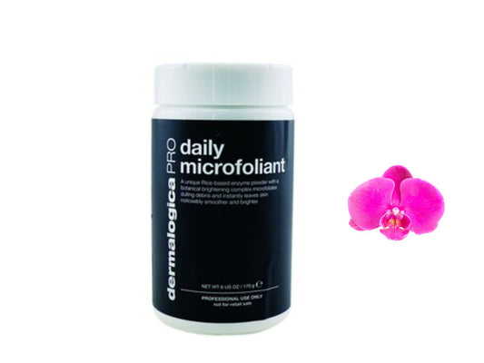 Dermalogica Daily Microfoliant 6oz / 170g Prof New Same Day Ship