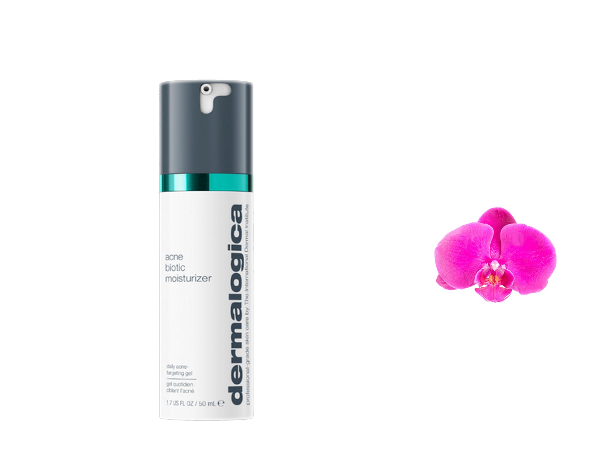 Dermalogica Acne Biotic Moisturizer 50ml / 1.7oz         