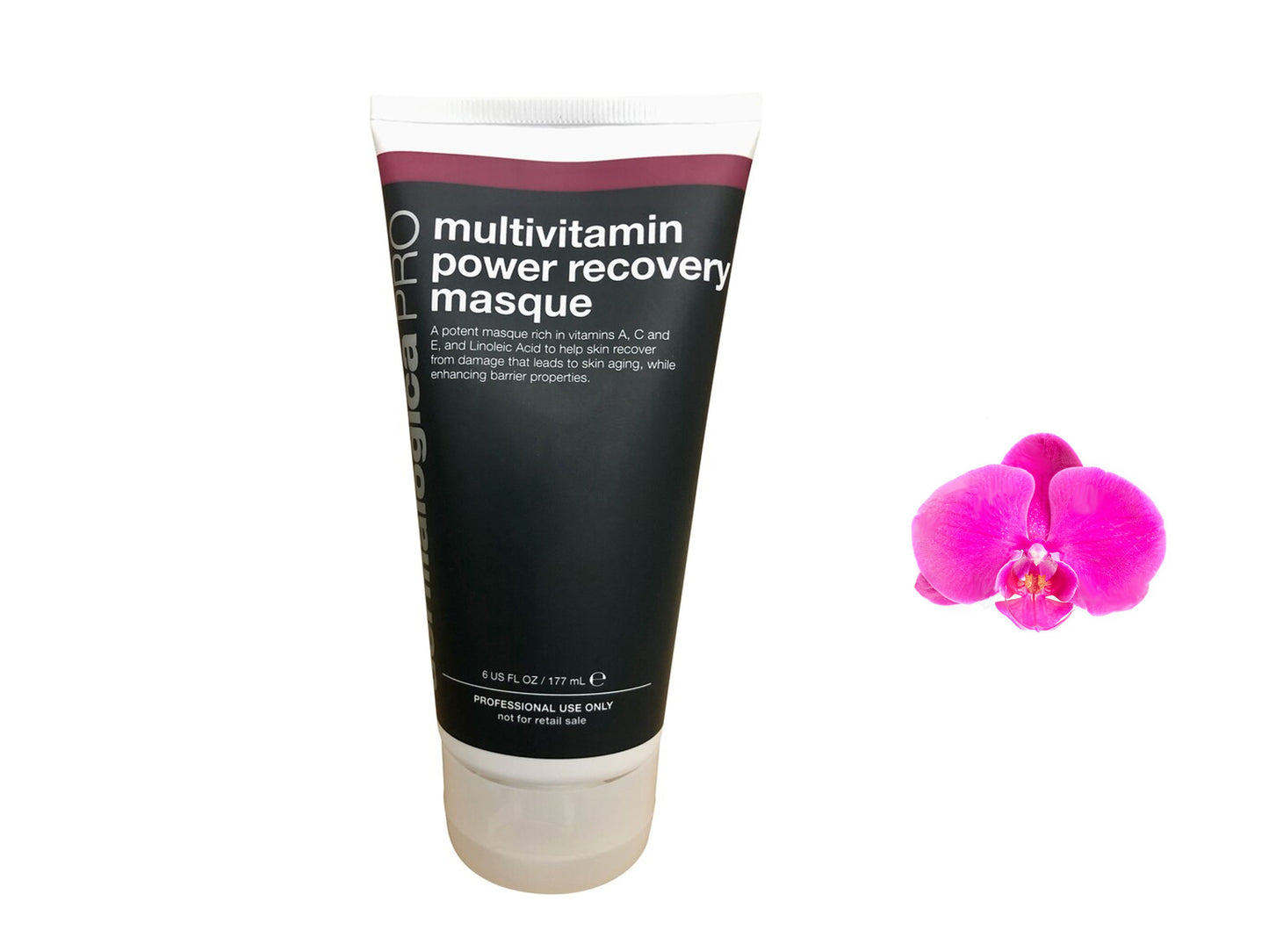Dermalogica Age Smart Multivitamin Thermafoliant 6oz  / 177ml
