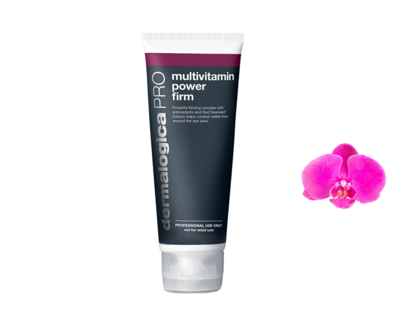 Dermalogica Multivitamin Power Firm 2.5oz / 74ml Prof