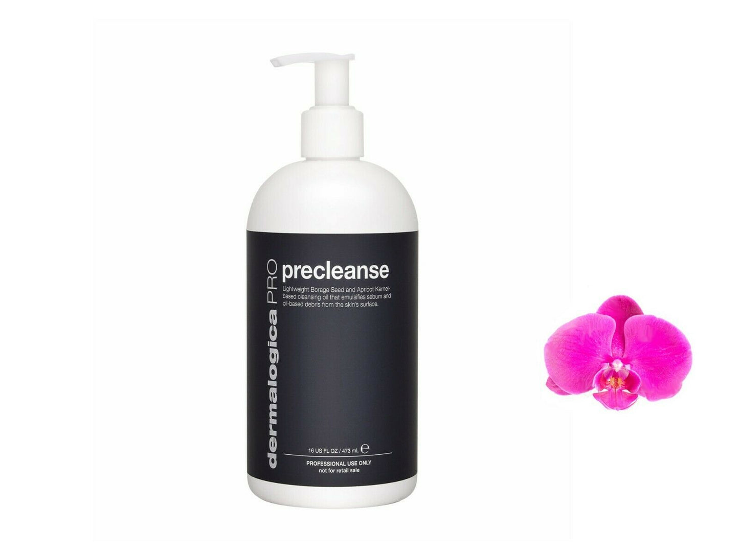 Dermalogica PreCleanse  16oz / 473ml Prof size Brand New