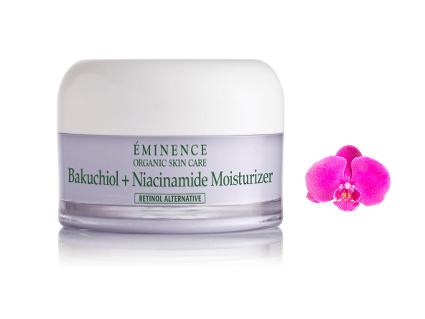 Eminence Bakuchiol+ Niacinamide Moisturizer 4.2oz